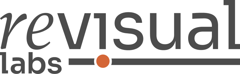 Revisual Labs logo