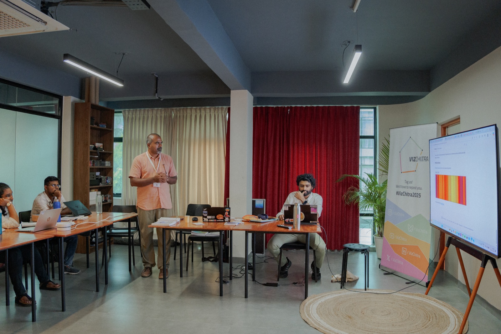 VizChitra 2025 — photo 23
