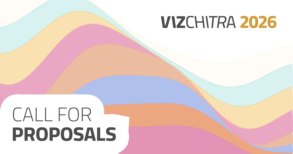 Call for Proposals | VizChitra 2026