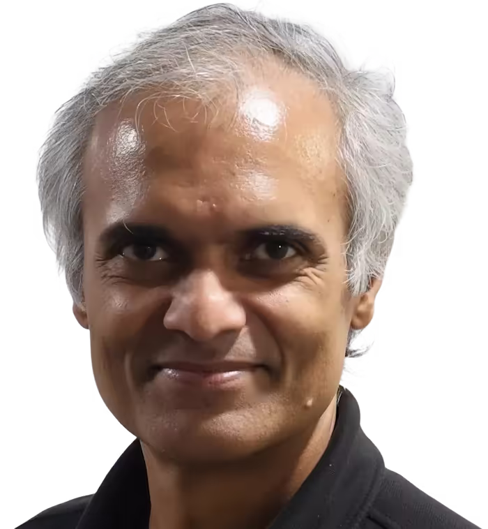 Anand S's photo