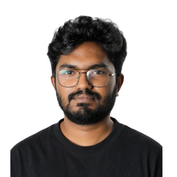Aswanth Choyan