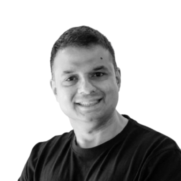 Karthik Shashidhar