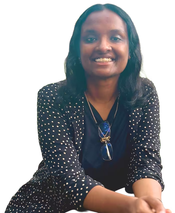 Lakshmi Chockalingam's photo