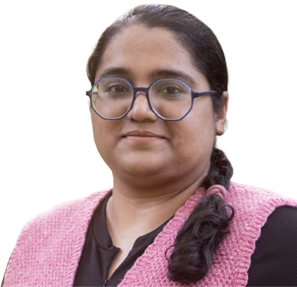 Shalaka Shinde's photo