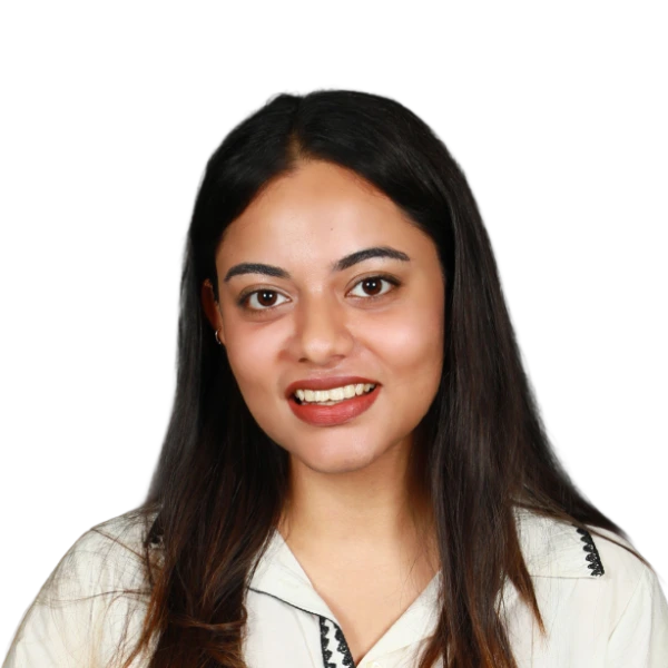 Shreya Dan