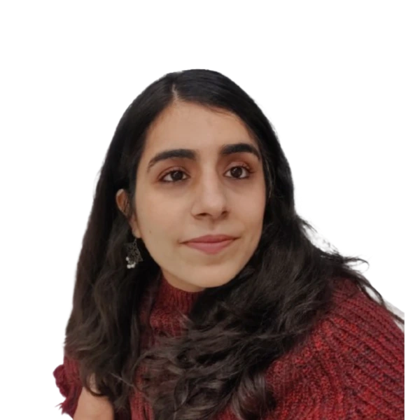 Surbhi Bhatia's photo