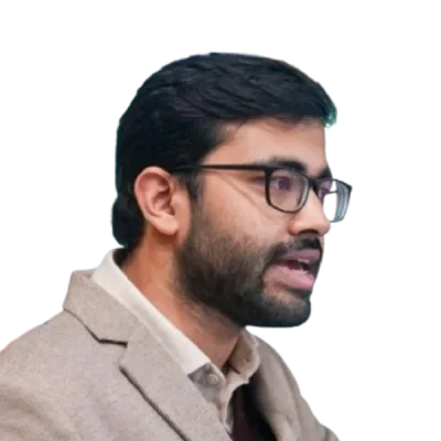 Tushar Chakrabarty