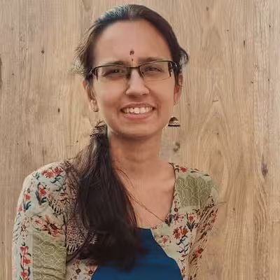 Annapurani Vaidyanathan