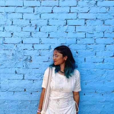 Arundathi Rajan