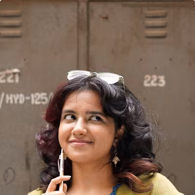 Dhriti Verma