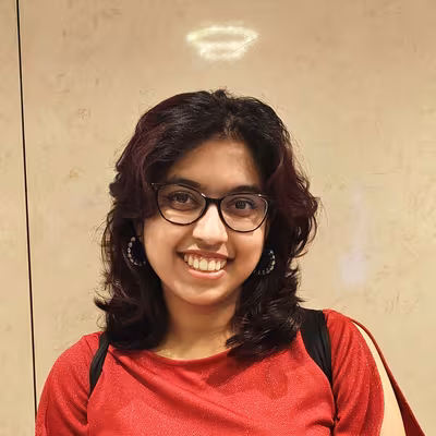 Ipshita Raj