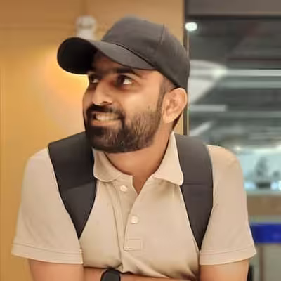 Kirti Vardhan Rathore