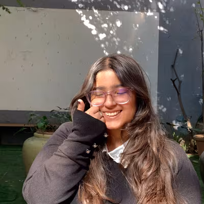 Monisha Keswani