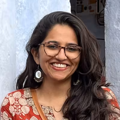 Nikita Deshpande
