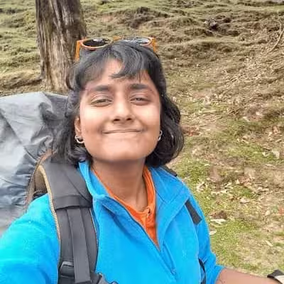 Sushmita Gangalapadu