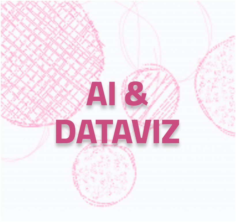 Interactive DataViz using AI Coding
