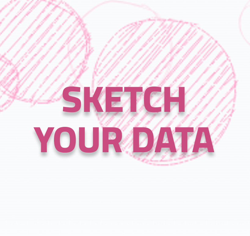Data Rough: Sketching the Foundations of Data Stories